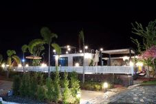 Bên ngoài Pearn Hug Tua Resort