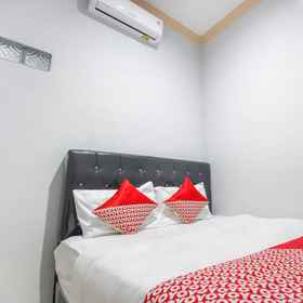 OYO 3399 Gea Residence 1, Hotel PT. Kimia Farma Trading & Distribution