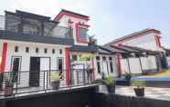 Bangunan 4 OYO 3399 Gea Residence