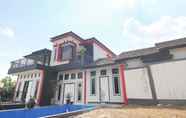 Bangunan 3 OYO 3399 Gea Residence