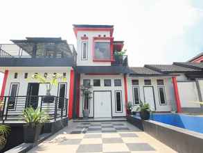 Bangunan 4 OYO 3399 Gea Residence