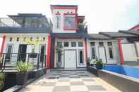 Bangunan OYO 3399 Gea Residence