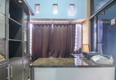Lobby 7 OYO 3399 Gea Residence