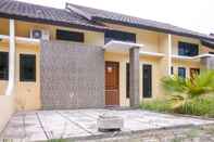 Exterior OYO 3438 Pasir Padi Inn Syariah