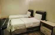 ห้องนอน 3 Tai Hoe Hotel (Pengerang)