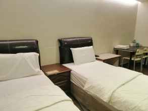 Kamar Tidur 4 Tai Hoe Hotel (Pengerang)