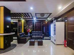 Sảnh chờ 4 OYO 89948 Hotel Masai Utama