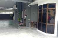 Bangunan Homestay Muar