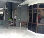 ภายนอกอาคาร 3 Homestay Muar