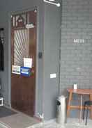 LOBBY Homestay Muar