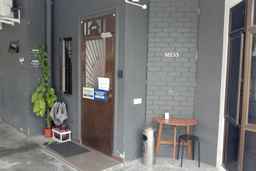 Homestay Muar, SGD 27