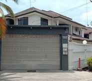 Exterior 5 Homestay Muar