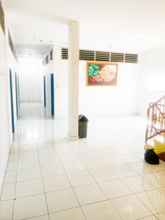 Ruangan Fungsional 4 RR Horas Hotel		