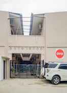 EXTERIOR_BUILDING SUPER OYO 3389 Sonya Homestay Syariah