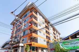 Tree Place, THB 619.70