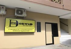 Exterior 4 OYO 3386 Malioboro Guest House