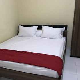 OYO 3386 Malioboro Guest House 1, Hotel ATM BRI KOREM 072 PAMUNGKAS