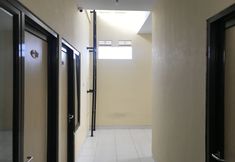 Common Space 7 OYO 3386 Malioboro Guest House