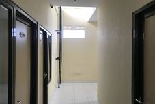 Common Space OYO 3386 Malioboro Guest House