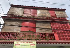 Exterior 2 OYO 3386 Malioboro Guest House