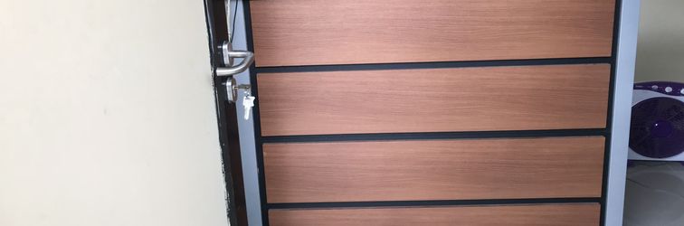 Lobby OYO 3386 Malioboro Guest House