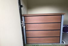 Lobby OYO 3386 Malioboro Guest House