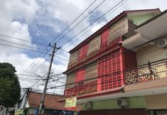 Exterior 3 OYO 3386 Malioboro Guest House