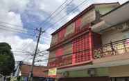 ภายนอกอาคาร 3 OYO 3386 Malioboro Guest House