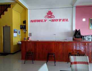Sảnh chờ 2 OYO 3453 Nowly Hotel