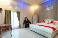 Bedroom OYO 3452 Esemka Hotel And Resto