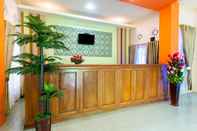 Lobby OYO 3452 Esemka Hotel And Resto