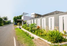 Exterior 2 OYO 3480 Azqia Syariah