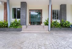 Exterior 3 OYO 3329 Valvira Residence