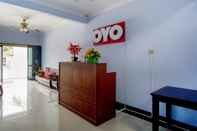 Lobby OYO 3301 Pondok Eyang Obi Near RSUD Sleman