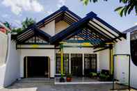 Exterior OYO 3301 Pondok Eyang Obi Near RSUD Sleman