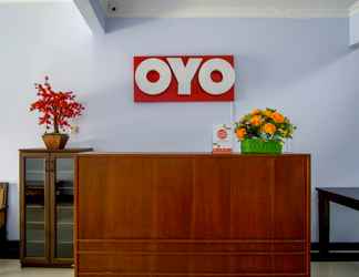 Lobby 2 OYO 3301 Pondok Eyang Obi Near RSUD Sleman