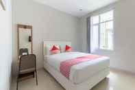 Bedroom OYO 3337 Sukahaji Residence