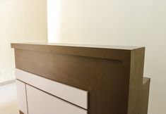 大廳 5 OYO 3377 Checkpoint Residence