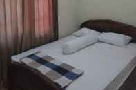 Kamar Tidur Homestay Yogyakarta Aqila