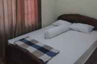 Bedroom Homestay Yogyakarta Aqila
