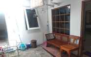 Common Space 6 Homestay Yogyakarta Aqila