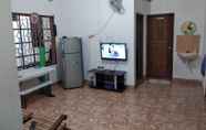 Common Space 4 Homestay Yogyakarta Aqila