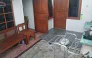 Common Space 7 Homestay Yogyakarta Aqila