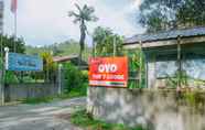 Exterior 7 OYO 90037 The 7 Lodge Tambunan