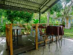 OYO 90037 The 7 Lodge Tambunan, Rp 465.011