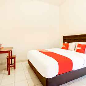 OYO 3193 Pondok Cinta Syariah 1, Hotel Omah Sambi