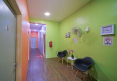 Lobby 5 OYO 89982 Familia Motel