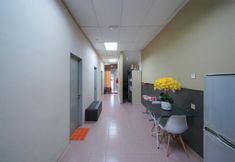 Lobby 7 OYO 89982 Familia Motel