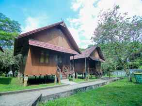 Exterior 4 OYO 3475 Villa Ex Mtq Pagaralam