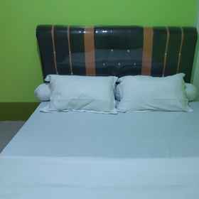 Hotel O Es Em Je Residence 1, Hotel Batang Kuis Desa Sena Simpang Muntik Lampu 1 Kabupaten Deli Serdang Medan Sumut